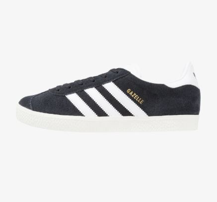 adidas Gazelle [X. 4] - Cliquez sur l'image pour la fermer